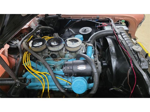 1958 Pontiac Bonneville (CC-2038874) for sale in Mankato, Minnesota
