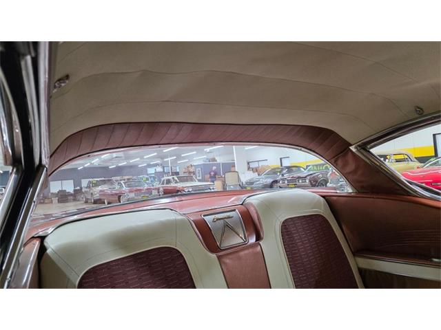 1958 Pontiac Bonneville (CC-2038874) for sale in Mankato, Minnesota