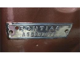 1958 Pontiac Bonneville (CC-2038874) for sale in Mankato, Minnesota