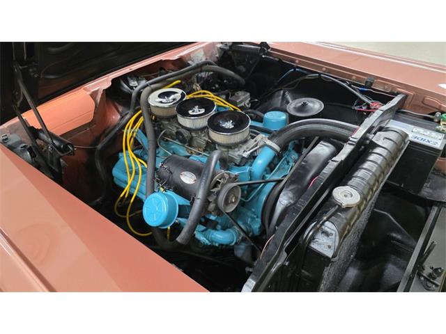 1958 Pontiac Bonneville (CC-2038874) for sale in Mankato, Minnesota