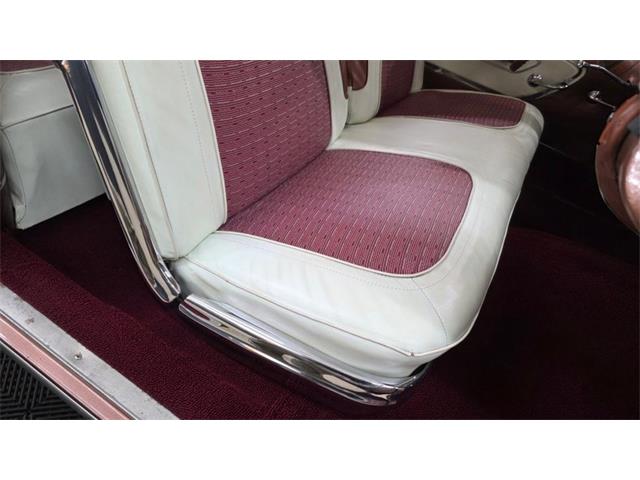 1958 Pontiac Bonneville (CC-2038874) for sale in Mankato, Minnesota