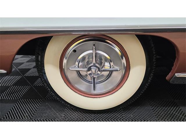 1958 Pontiac Bonneville (CC-2038874) for sale in Mankato, Minnesota