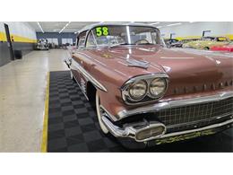 1958 Pontiac Bonneville (CC-2038874) for sale in Mankato, Minnesota
