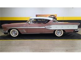 1958 Pontiac Bonneville (CC-2038874) for sale in Mankato, Minnesota