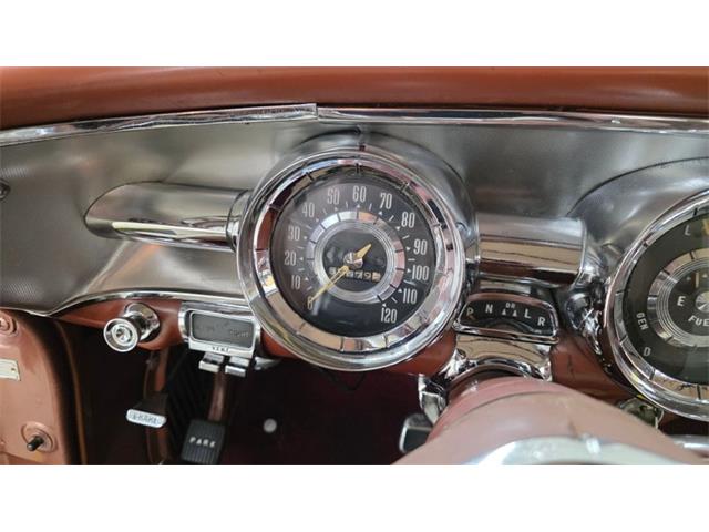 1958 Pontiac Bonneville (CC-2038874) for sale in Mankato, Minnesota