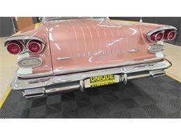 1958 Pontiac Bonneville (CC-2038874) for sale in Mankato, Minnesota
