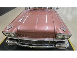 1958 Pontiac Bonneville (CC-2038874) for sale in Mankato, Minnesota
