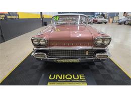 1958 Pontiac Bonneville (CC-2038874) for sale in Mankato, Minnesota