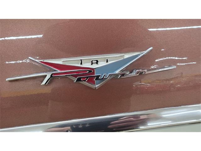 1958 Pontiac Bonneville (CC-2038874) for sale in Mankato, Minnesota