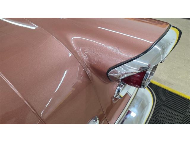 1958 Pontiac Bonneville (CC-2038874) for sale in Mankato, Minnesota
