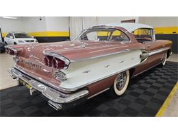1958 Pontiac Bonneville (CC-2038874) for sale in Mankato, Minnesota