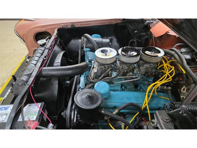1958 Pontiac Bonneville (CC-2038874) for sale in Mankato, Minnesota