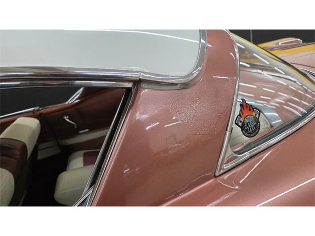1958 Pontiac Bonneville (CC-2038874) for sale in Mankato, Minnesota
