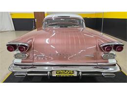 1958 Pontiac Bonneville (CC-2038874) for sale in Mankato, Minnesota