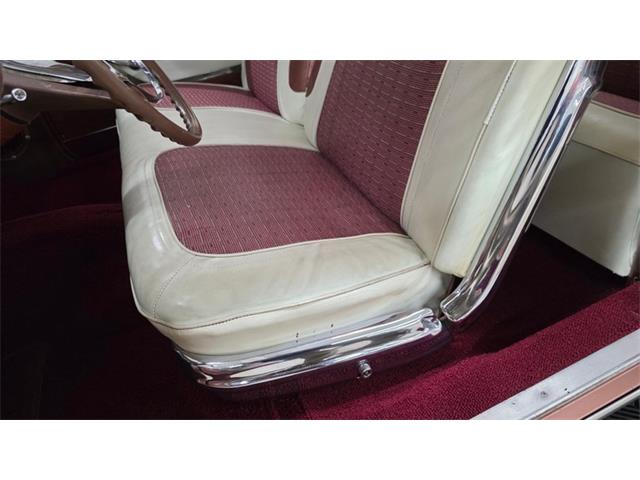 1958 Pontiac Bonneville (CC-2038874) for sale in Mankato, Minnesota