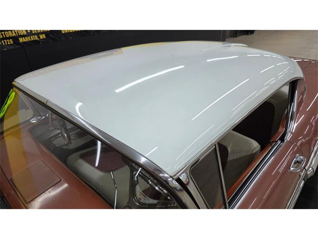 1958 Pontiac Bonneville (CC-2038874) for sale in Mankato, Minnesota