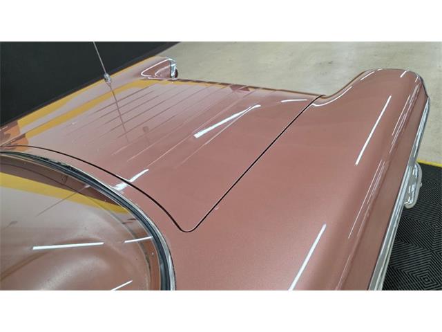 1958 Pontiac Bonneville (CC-2038874) for sale in Mankato, Minnesota