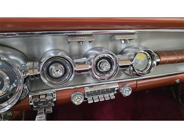 1958 Pontiac Bonneville (CC-2038874) for sale in Mankato, Minnesota