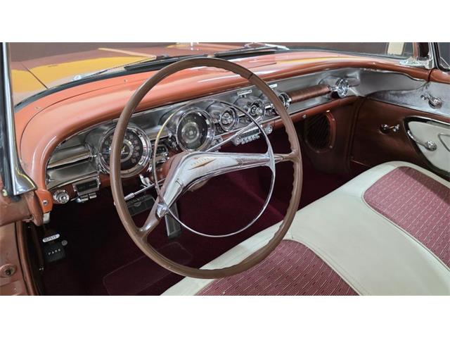 1958 Pontiac Bonneville (CC-2038874) for sale in Mankato, Minnesota