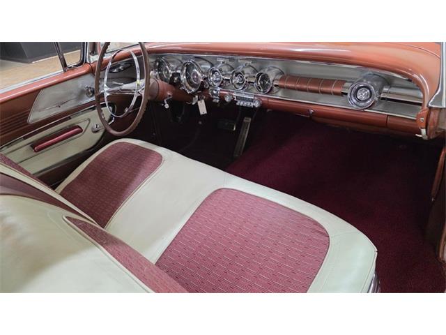 1958 Pontiac Bonneville (CC-2038874) for sale in Mankato, Minnesota