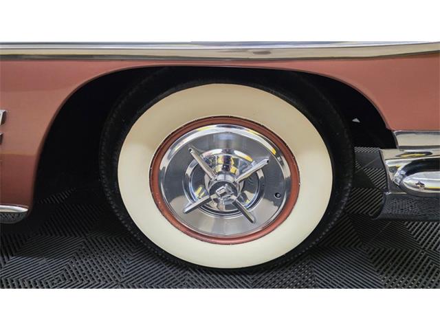 1958 Pontiac Bonneville (CC-2038874) for sale in Mankato, Minnesota