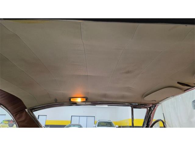 1958 Pontiac Bonneville (CC-2038874) for sale in Mankato, Minnesota