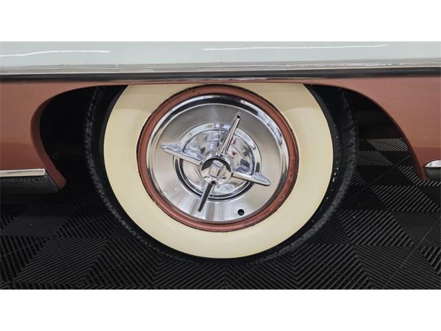 1958 Pontiac Bonneville (CC-2038874) for sale in Mankato, Minnesota