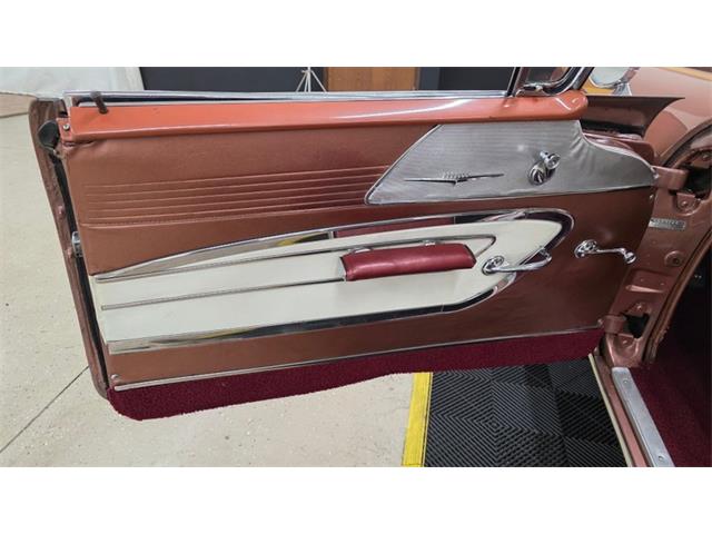 1958 Pontiac Bonneville (CC-2038874) for sale in Mankato, Minnesota