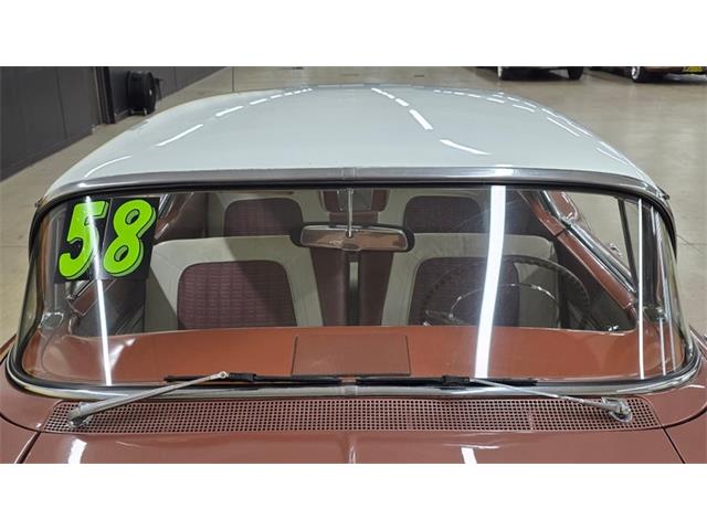 1958 Pontiac Bonneville (CC-2038874) for sale in Mankato, Minnesota