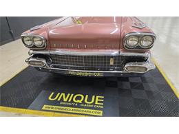 1958 Pontiac Bonneville (CC-2038874) for sale in Mankato, Minnesota