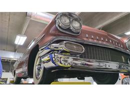 1958 Pontiac Bonneville (CC-2038874) for sale in Mankato, Minnesota
