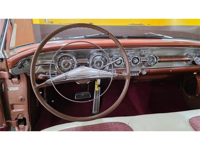 1958 Pontiac Bonneville (CC-2038874) for sale in Mankato, Minnesota