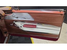 1958 Pontiac Bonneville (CC-2038874) for sale in Mankato, Minnesota