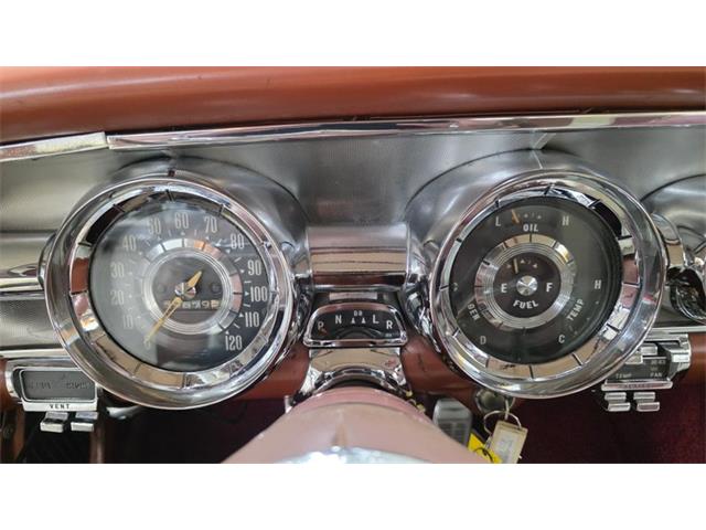1958 Pontiac Bonneville (CC-2038874) for sale in Mankato, Minnesota