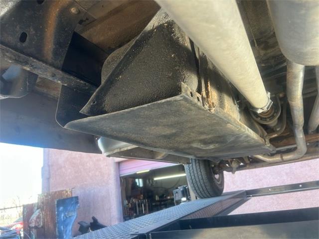 1972 Ford F100 (CC-2038877) for sale in Hobart, Indiana