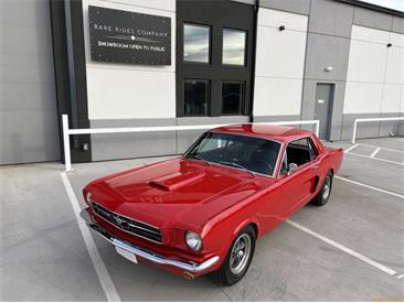 1965 Ford Mustang (CC-2038945) for sale in Statesville, North Carolina