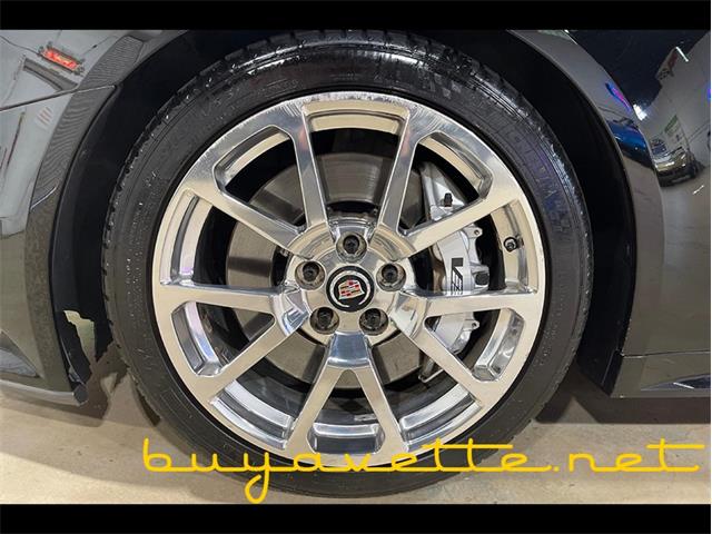2009 Cadillac CTS-V (CC-2038995) for sale in Atlanta, Georgia