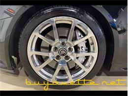 2009 Cadillac CTS-V (CC-2038995) for sale in Atlanta, Georgia