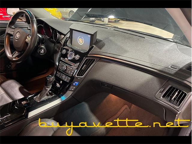 2009 Cadillac CTS-V (CC-2038995) for sale in Atlanta, Georgia