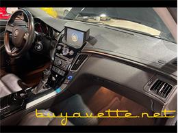 2009 Cadillac CTS-V (CC-2038995) for sale in Atlanta, Georgia