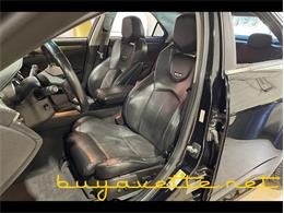 2009 Cadillac CTS-V (CC-2038995) for sale in Atlanta, Georgia