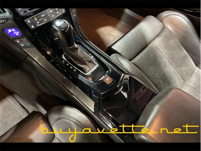 2009 Cadillac CTS-V (CC-2038995) for sale in Atlanta, Georgia