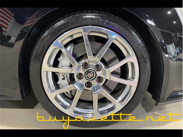 2009 Cadillac CTS-V (CC-2038995) for sale in Atlanta, Georgia
