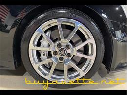 2009 Cadillac CTS-V (CC-2038995) for sale in Atlanta, Georgia