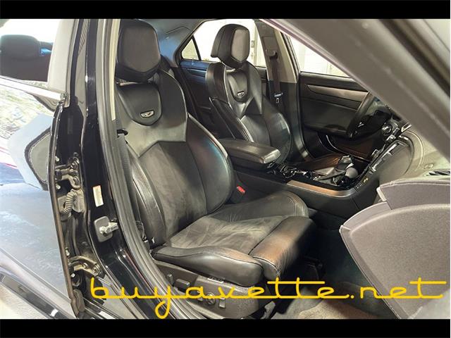 2009 Cadillac CTS-V (CC-2038995) for sale in Atlanta, Georgia