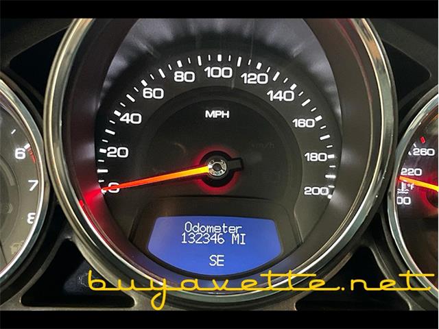2009 Cadillac CTS-V (CC-2038995) for sale in Atlanta, Georgia