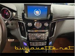 2009 Cadillac CTS-V (CC-2038995) for sale in Atlanta, Georgia