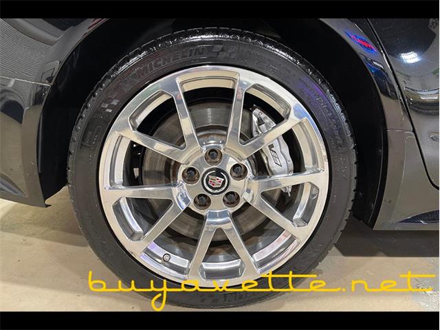2009 Cadillac CTS-V (CC-2038995) for sale in Atlanta, Georgia