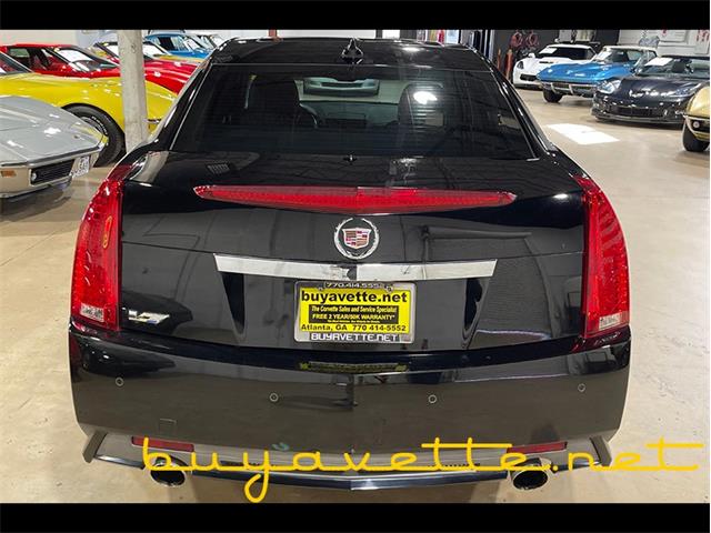 2009 Cadillac CTS-V (CC-2038995) for sale in Atlanta, Georgia