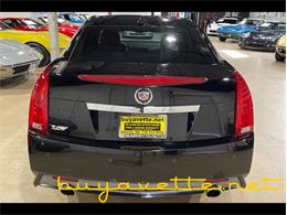 2009 Cadillac CTS-V (CC-2038995) for sale in Atlanta, Georgia